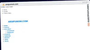 Publish Guest Post on arsipumum.com