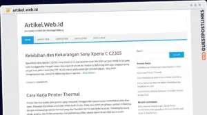 Publish Guest Post on artikel.web.id