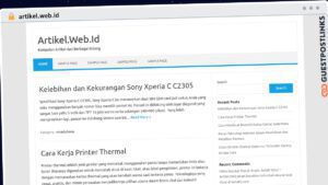 Publish Guest Post on artikel.web.id