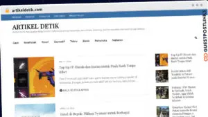 Publish Guest Post on artikeldetik.com