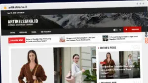 Publish Guest Post on artikelsiana.id