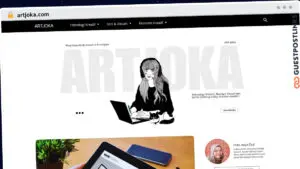 Publish Guest Post on artjoka.com