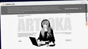 Publish Guest Post on artjoka.com