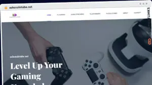 Publish Guest Post on ashenaletube.net