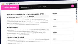 Publish Guest Post on ashokgenerator.co.in