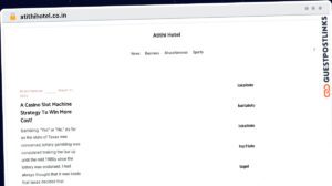 Publish Guest Post on atithihotel.co.in