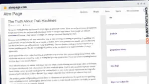 Publish Guest Post on atrnpage.com