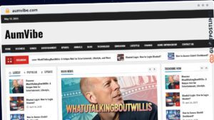 Publish Guest Post on aumvibe.com