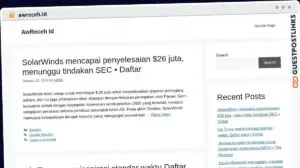 Publish Guest Post on awreceh.id