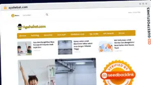 Publish Guest Post on ayahebat.com