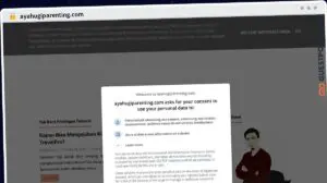 Publish Guest Post on ayahugiparenting.com