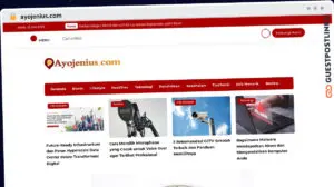 Publish Guest Post on ayojenius.com