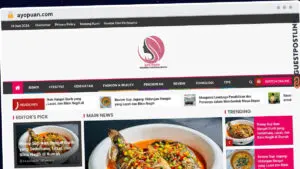 Publish Guest Post on ayopuan.com