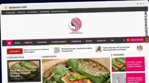 Publish Guest Post on ayopuan.com