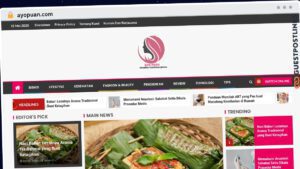 Publish Guest Post on ayopuan.com