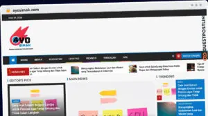 Publish Guest Post on ayosimak.com