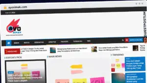 Publish Guest Post on ayosimak.com