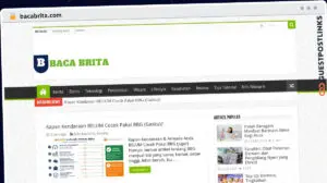 Publish Guest Post on bacabrita.com