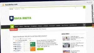 Publish Guest Post on bacabrita.com