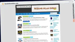 Publish Guest Post on bacabukuonline.com