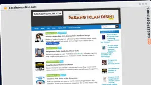 Publish Guest Post on bacabukuonline.com