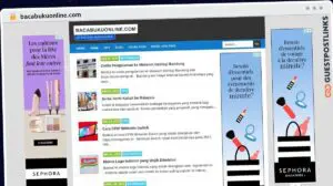 Publish Guest Post on bacabukuonline.com