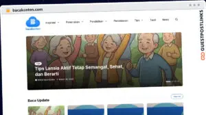 Publish Guest Post on bacakonten.com