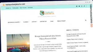 Publish Guest Post on backpackerjakarta.com