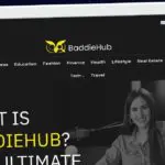 Publish Guest Post on baddiehub.news