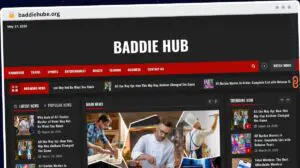Publish Guest Post on baddiehube.org