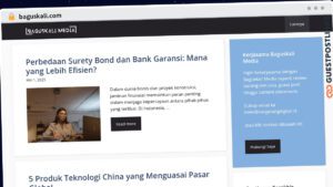 Publish Guest Post on baguskali.com