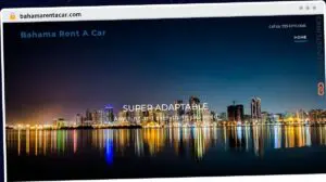 Publish Guest Post on bahamarentacar.com