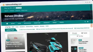 Publish Guest Post on bahasadinding.com