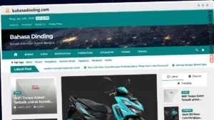 Publish Guest Post on bahasadinding.com