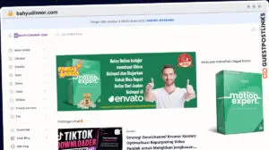 Publish Guest Post on bahyudinnor.com