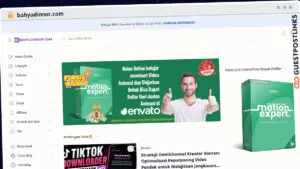 Publish Guest Post on bahyudinnor.com
