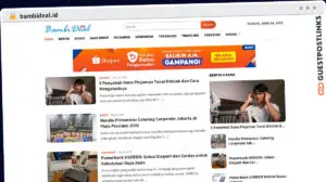 Publish Guest Post on bambideal.id