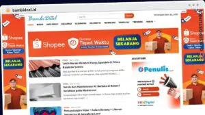 Publish Guest Post on bambideal.id