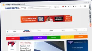 Publish Guest Post on bangka.tribunnews.com