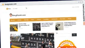 Publish Guest Post on bangrozak.com