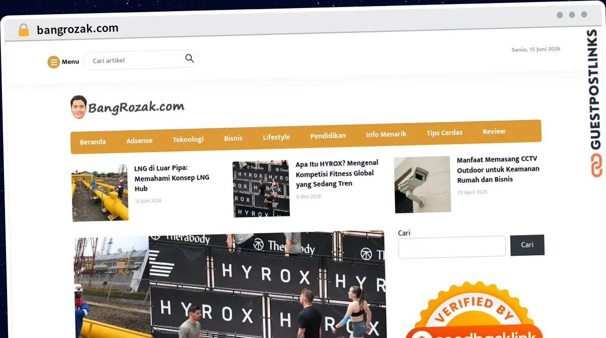 Publish Guest Post on bangrozak.com