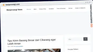 Publish Guest Post on banjarwangi.com