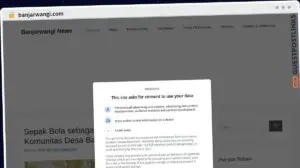 Publish Guest Post on banjarwangi.com