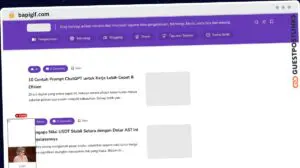 Publish Guest Post on bapigif.com