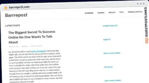 Publish Guest Post on barrrepo1t.com