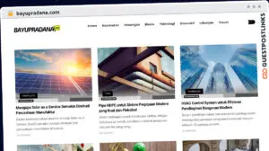 Publish Guest Post on bayupradana.com