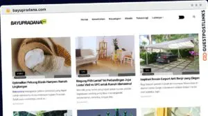 Publish Guest Post on bayupradana.com