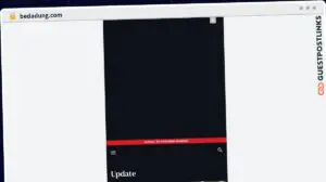 Publish Guest Post on bedadung.com