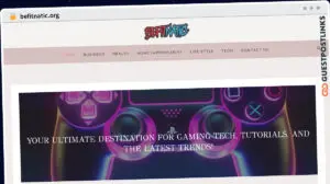 Publish Guest Post on befitnatic.org