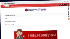 Publish Guest Post on bekasitoday.com